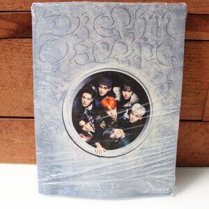 NCT Dream The 3rd Album ISTJ And Nct Dream Dream()scape Photobooks Only No CD’s